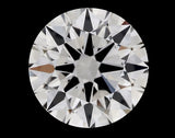 0.41 carat Round diamond E  VS1 Excellent