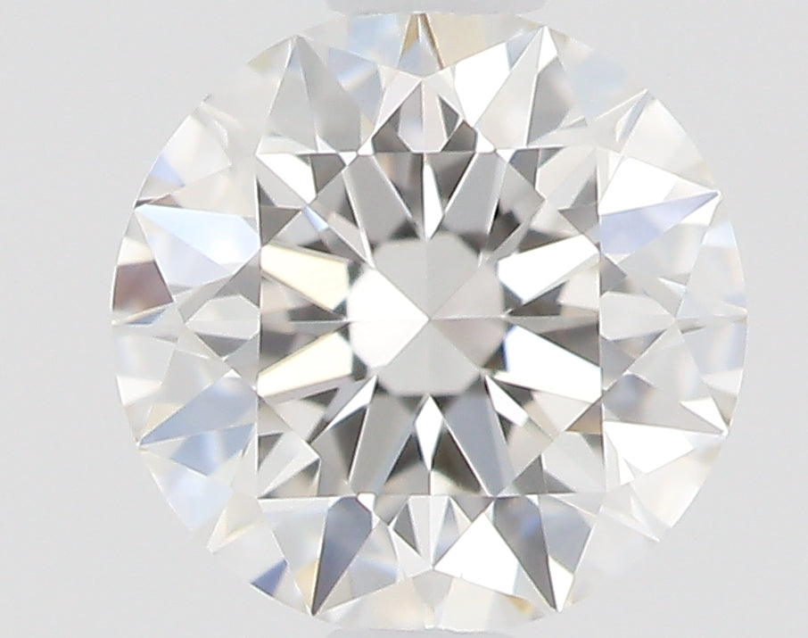 0.32 carat Round diamond H  VVS2 Excellent