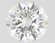 0.30 carat Round diamond H  VVS2 Excellent