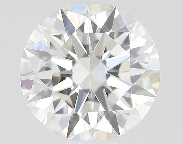 0.30 carat Round diamond H  VVS2 Excellent