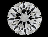 0.23 carat Round diamond G VS1 Excellent