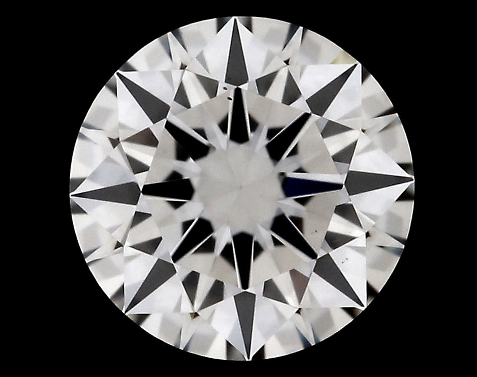 0.31 carat Round diamond G  VS2 Excellent