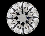 0.31 carat Round diamond G  VS2 Excellent