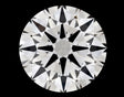 0.30 carat Round diamond G  IF Excellent
