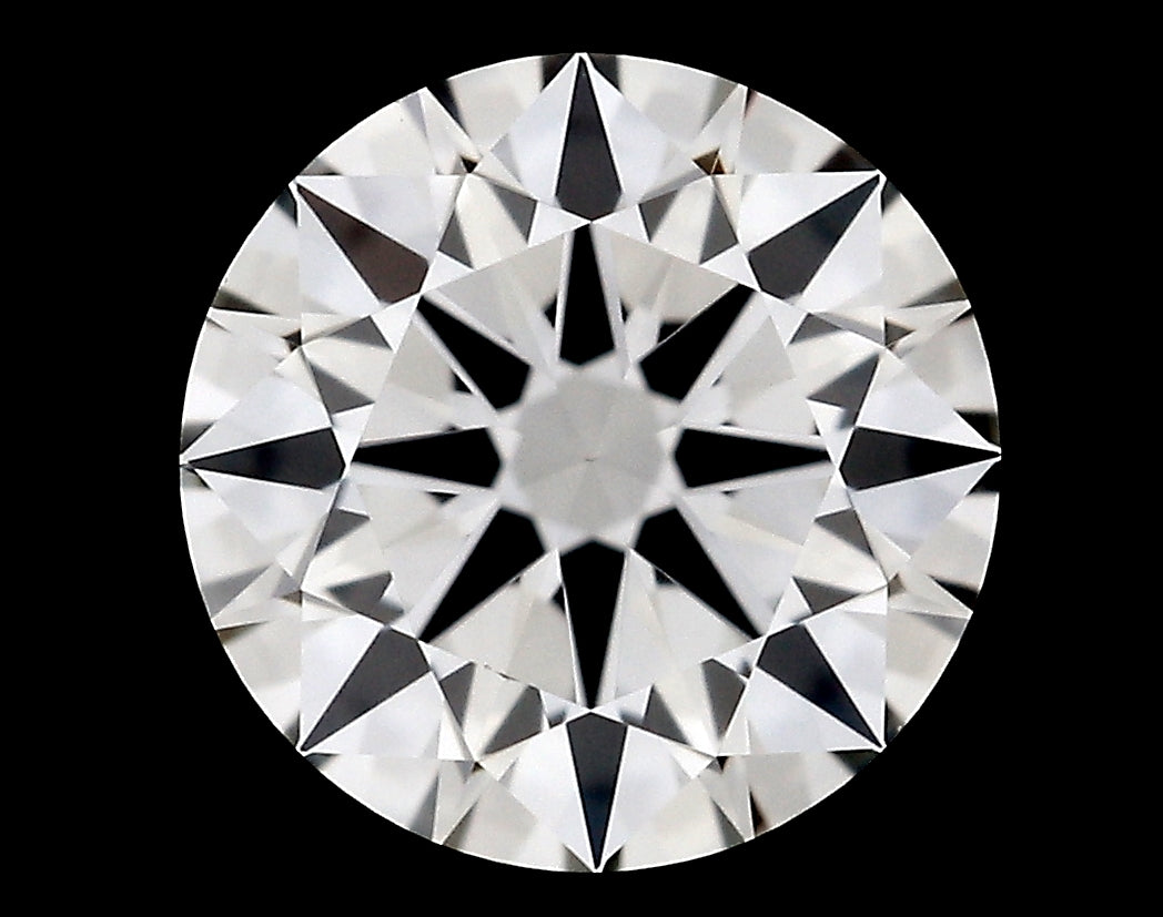 0.30 carat Round diamond G  IF Excellent