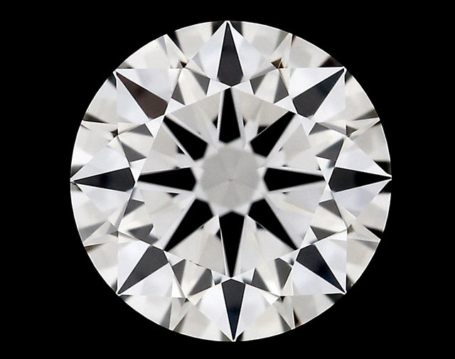 0.30 carat Round diamond G  IF Excellent