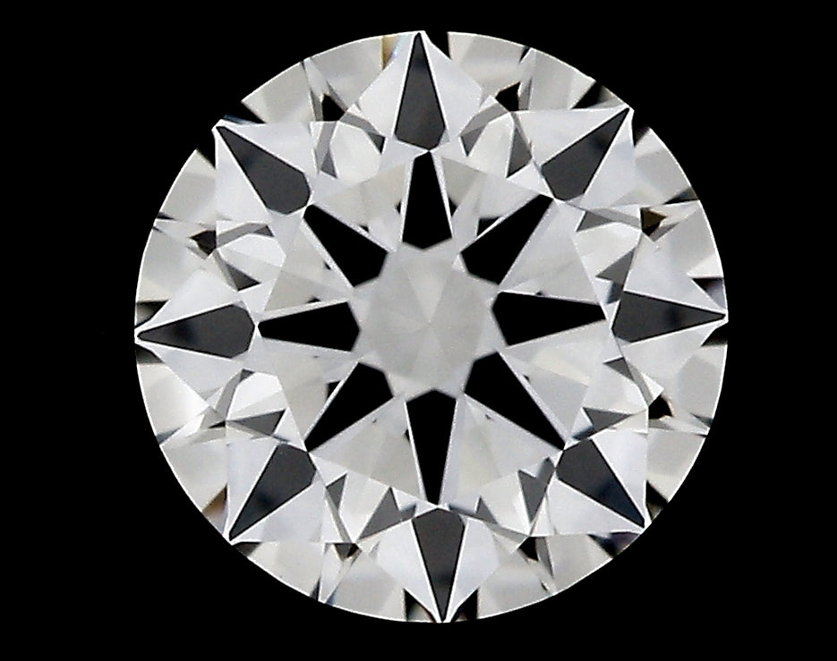 0.31 carat Round diamond E  VVS2 Excellent