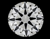 0.31 carat Round diamond E  VVS2 Excellent
