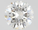 0.51 carat Round diamond G VS2 Excellent