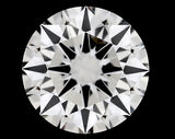0.30 carat Round diamond F  VVS2 Excellent