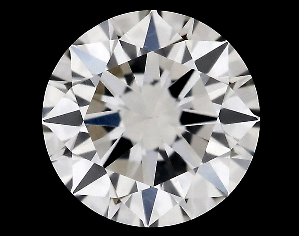 0.30 carat Round diamond E  VS2 Very good