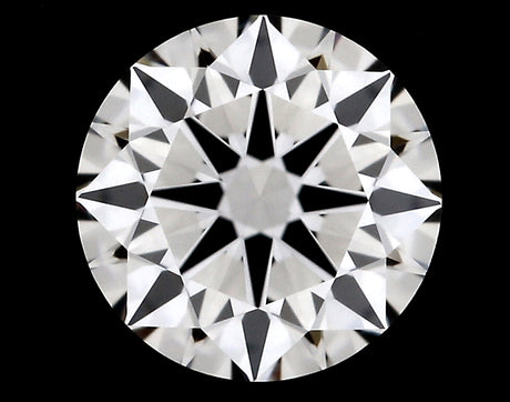 0.30 carat Round diamond G  VVS2 Very good