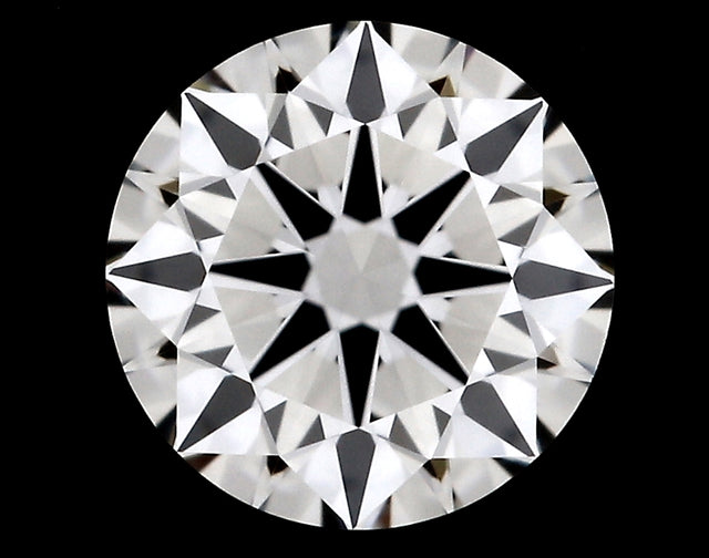 0.30 carat Round diamond G  VVS2 Very good