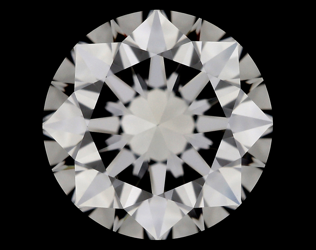 1.18 carat Round diamond G  IF Excellent