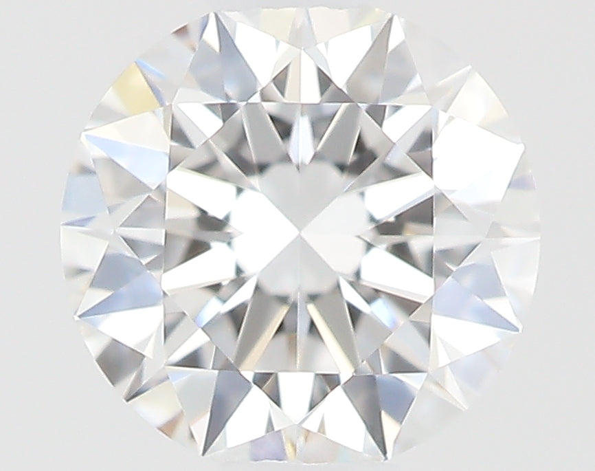 0.30 carat Round diamond E  VVS2 Excellent