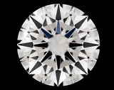 0.30 carat Round diamond G VS1 Excellent