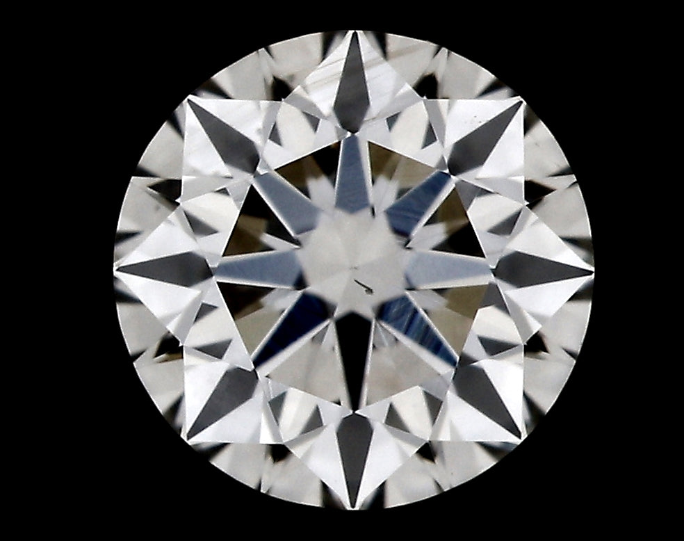 0.30 carat Round diamond I  SI2 Excellent