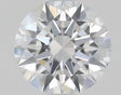 0.28 carat Round diamond D VVS1 Excellent