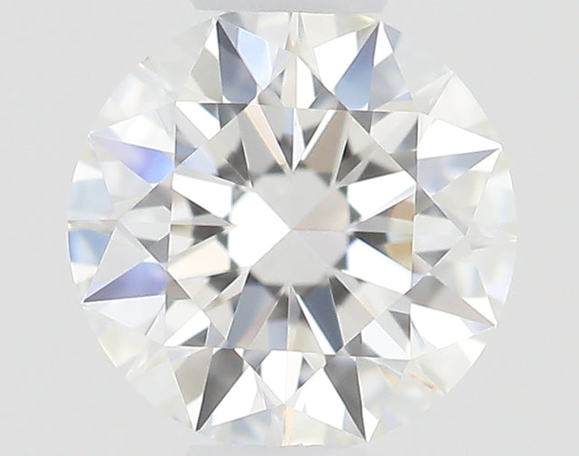 0.31 carat Round diamond G VVS2 Excellent