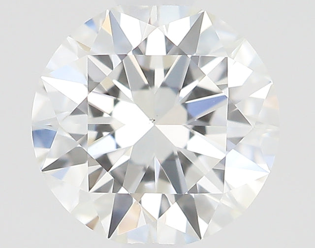 0.50 carat Round diamond G VS1 Excellent