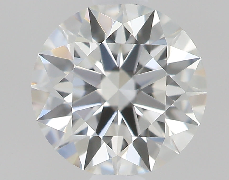 0.36 carat Round diamond H  VVS2 Excellent