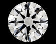0.30 carat Round diamond F VS2 Excellent
