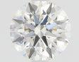 0.42 carat Round diamond K VVS1 Excellent