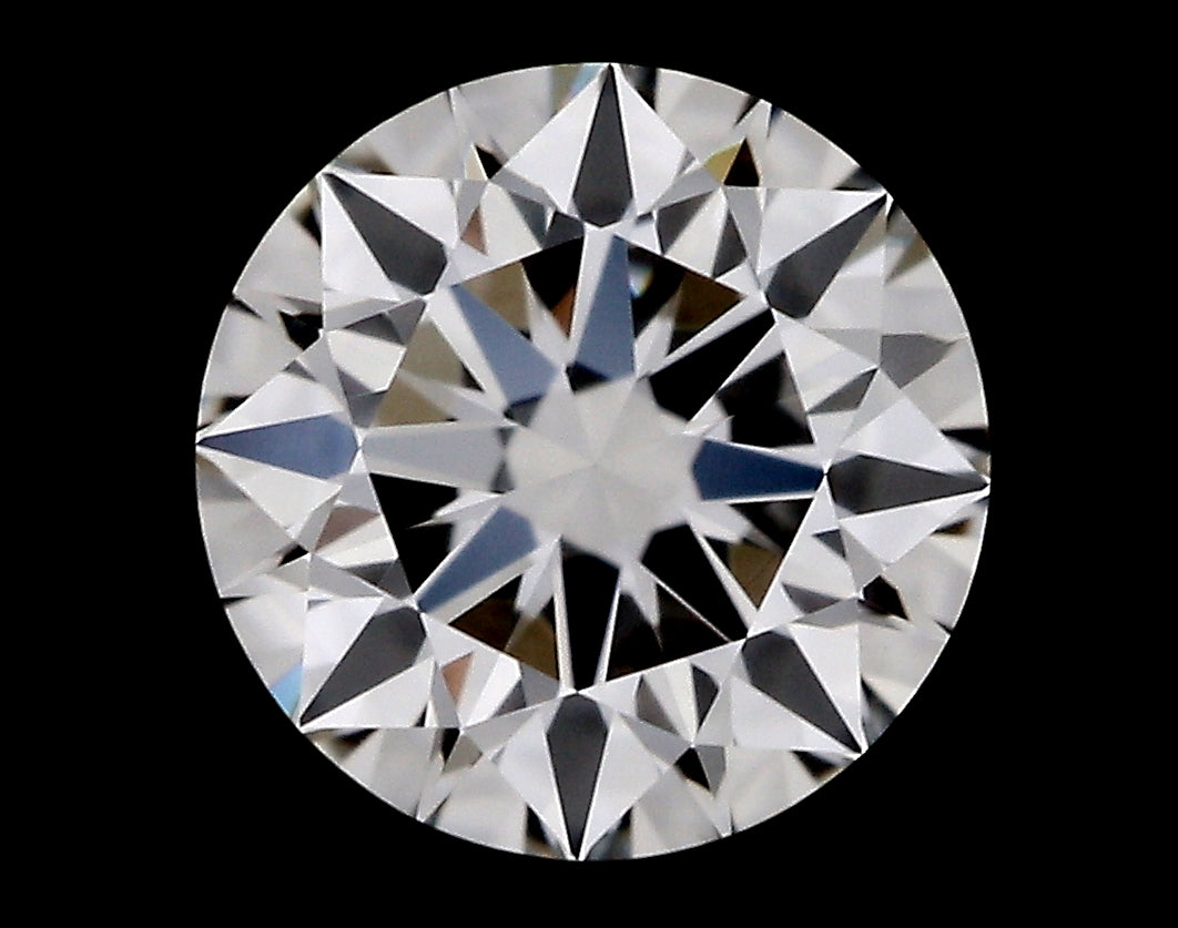 0.35 carat Round diamond D  VS1 Excellent