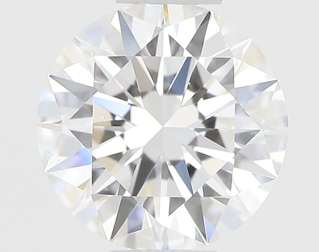 0.40 carat Round diamond E SI1 VeryGood