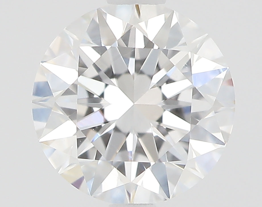 0.40 carat Round diamond E SI2 Excellent