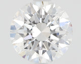 0.40 carat Round diamond E SI2 Excellent