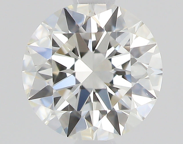 0.30 carat Round diamond H VS2 Excellent