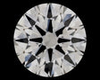 0.30 carat Round diamond G  VVS1 Excellent