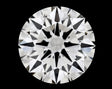 0.30 carat Round diamond F VVS2 Excellent