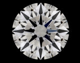 0.31 carat Round diamond G  VVS2 Excellent