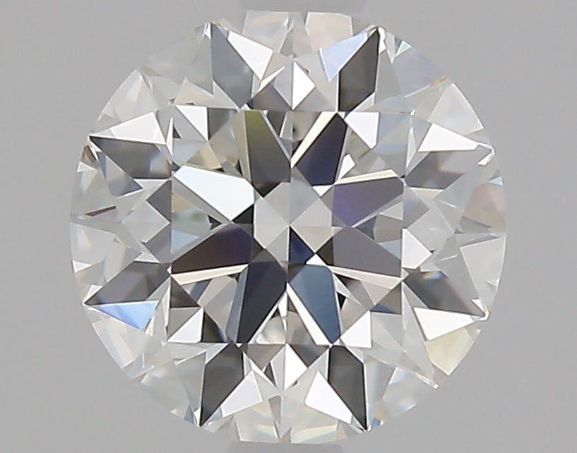 1.20 carat Round diamond F  VVS2 Excellent