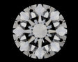 0.30 carat Round diamond G  VVS2 Very good