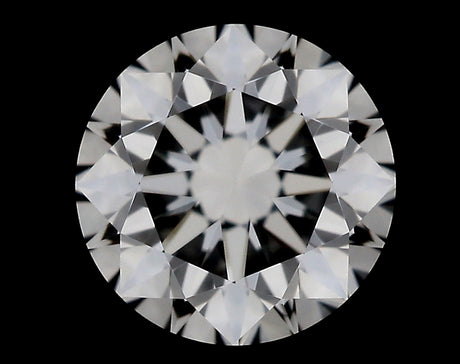 0.30 carat Round diamond G  VVS2 Very good