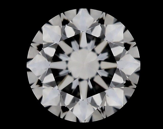 0.30 carat Round diamond G  VVS2 Very good