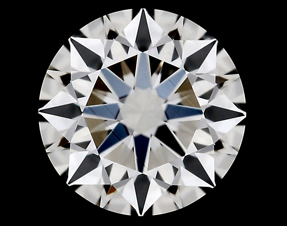 0.30 carat Round diamond E  VS1 Excellent