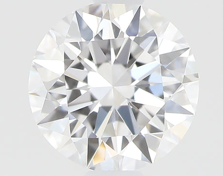 0.50 carat Round diamond D  IF Excellent