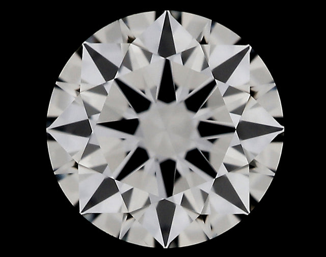 0.30 carat Round diamond E VS1 Excellent
