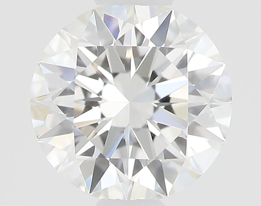 0.30 carat Round diamond F VS1 Excellent