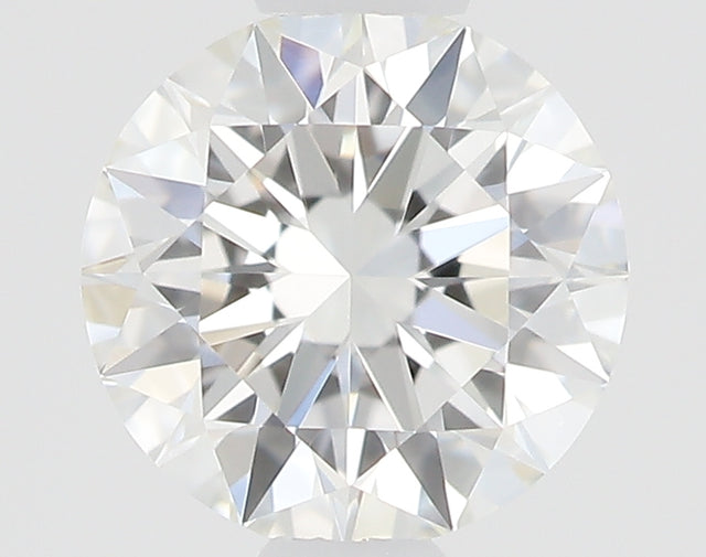 0.30 carat Round diamond F VS1 Excellent