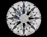 0.23 carat Round diamond E  IF Excellent