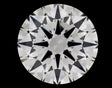 0.28 carat Round diamond F VVS1 Excellent