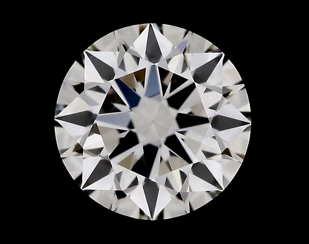 0.30 carat Round diamond G  IF Excellent