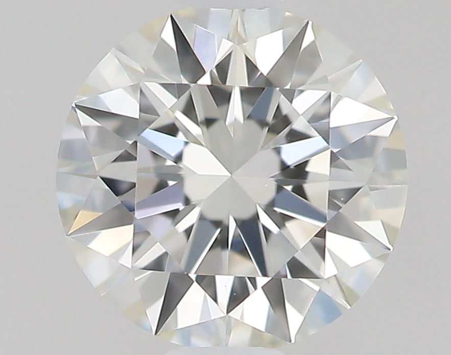 0.30 carat Round diamond I  VS1 Excellent