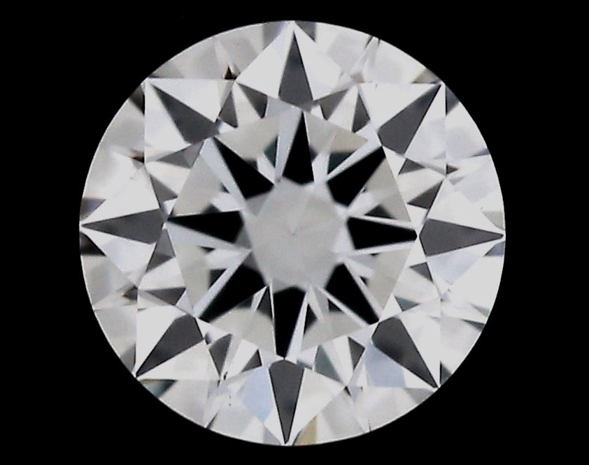 0.18 carat Round diamond G  VS1 Excellent