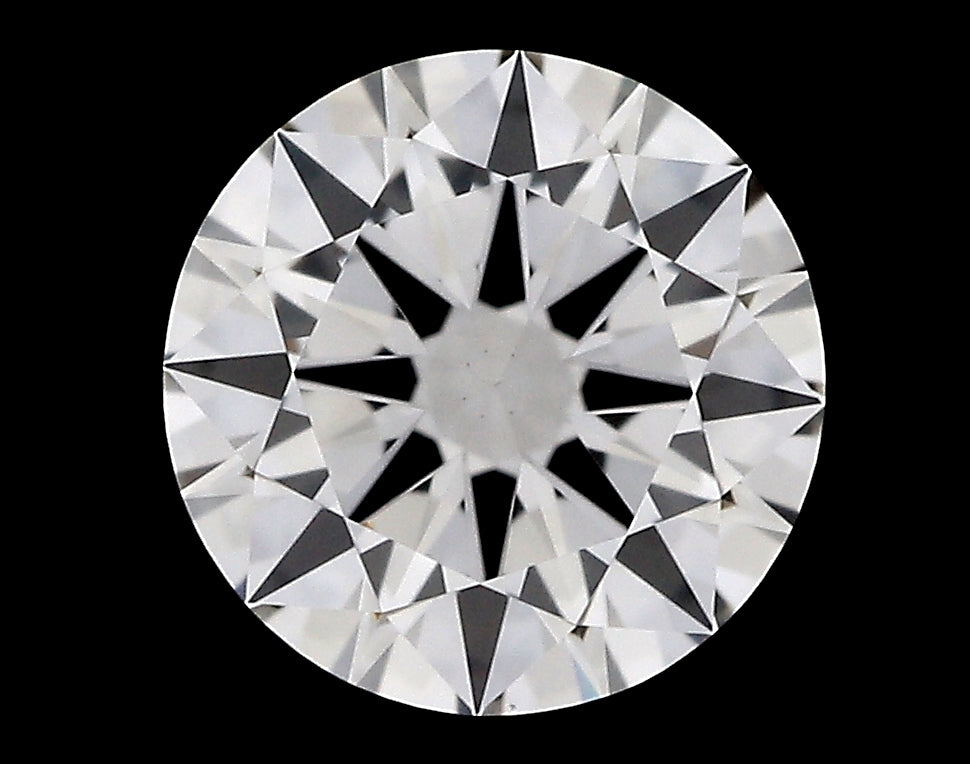 0.30 carat Round diamond F  VS1 Excellent